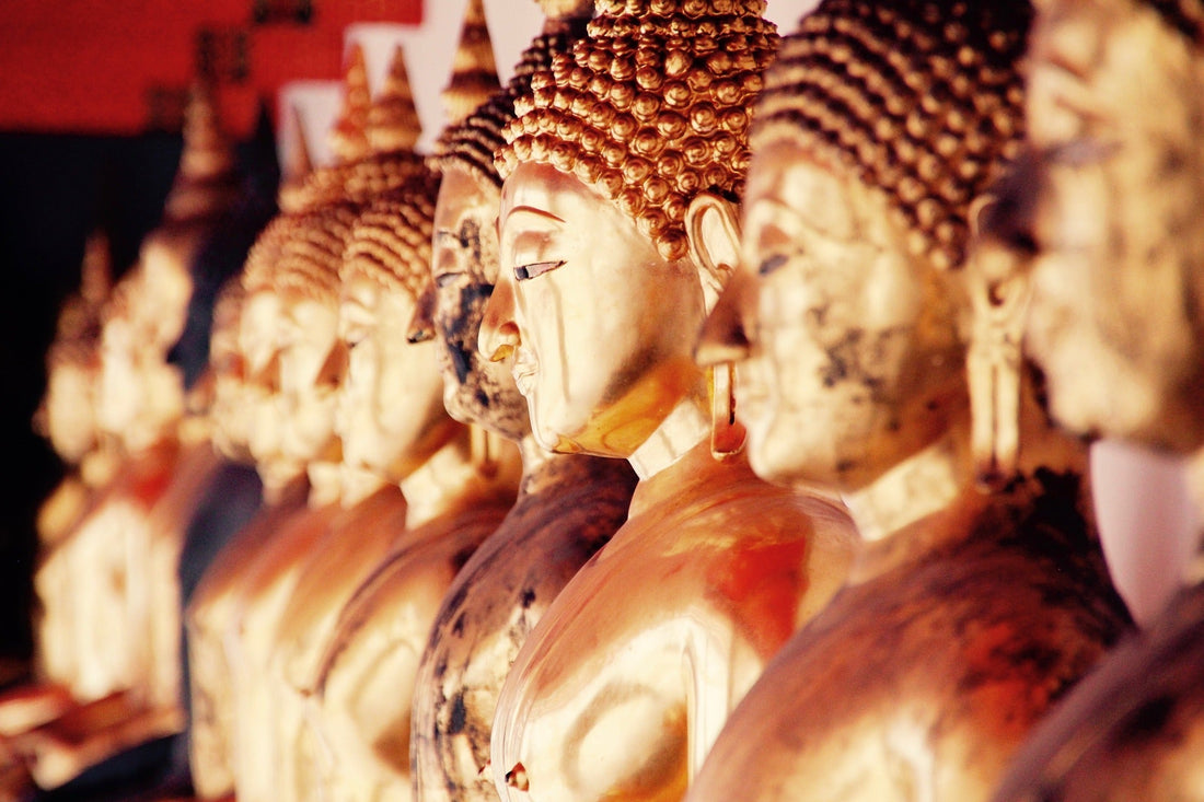 buddha-statues