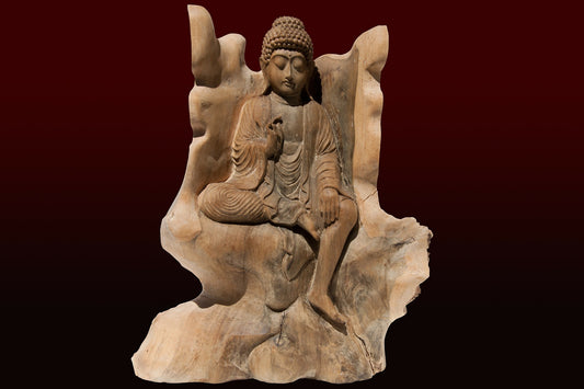 buddist-statue
