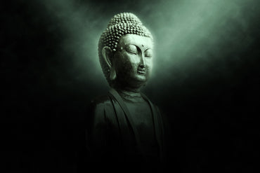 What Does a Buddha Statue Represent?