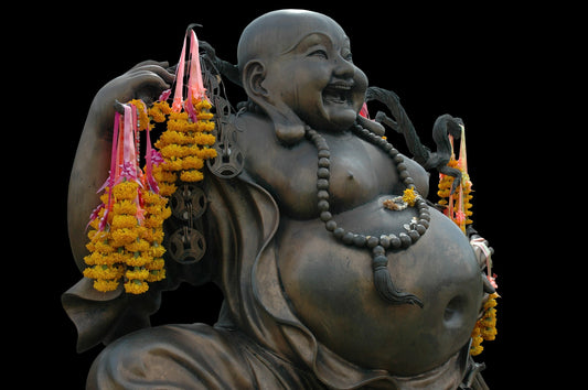 buddha-sculpture