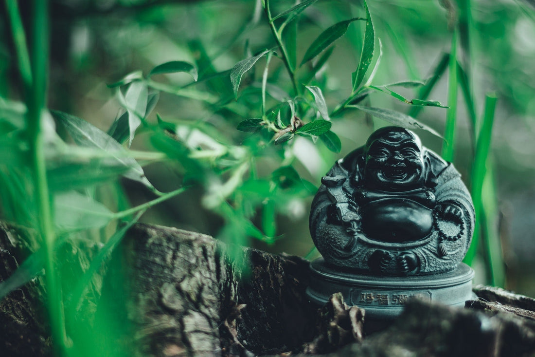 Can I Buy Laughing Buddha for Myself?