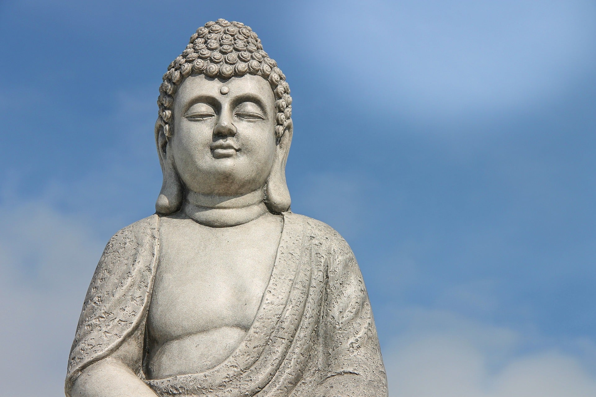Buddha Poses And Postures: The Meaning of Buddha Statues - YouTube