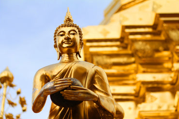 What Do Buddhists Believe?