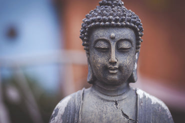 What Is the History of Buddhism?