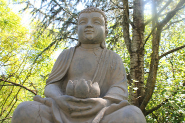 Where Do You Keep a Buddha Painting?