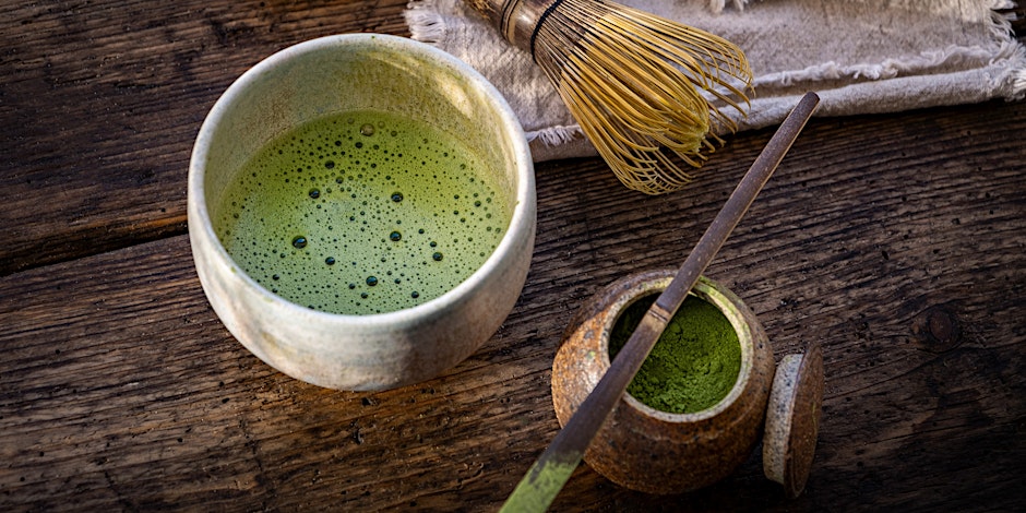 Japanese Tea Ceremony - Two Sessions on February 21st, 2026