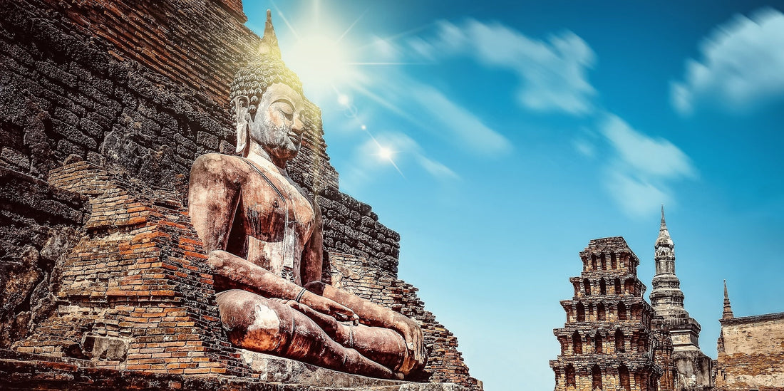Is Tattoo a Sin in Buddhism?