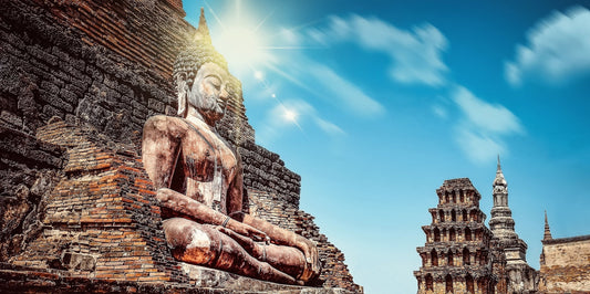 Is Tattoo a Sin in Buddhism?