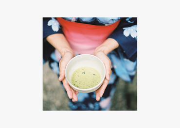 Japanese Tea Ceremony- 29th January