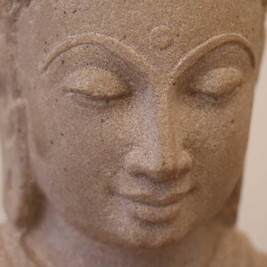 Buddha Garden Statues & Ganesha Garden Statues in Melbourne Mystik River