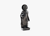 Standing Buddha - Soft Granite (Medium, 75cm)