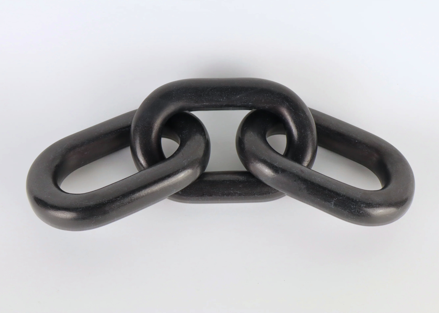 Connection - Black Marble (30 cm)