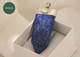 Lapis Lazuli and Opal Pendant (Sterling Silver)