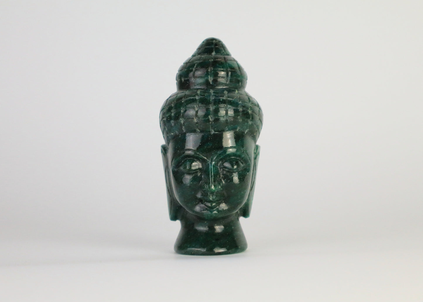 Small Buddha Statue