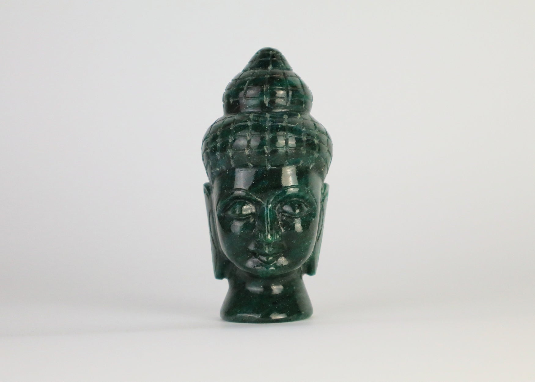 Small Buddha Statue
