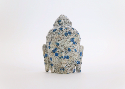 Buddha Head - K2Jasper