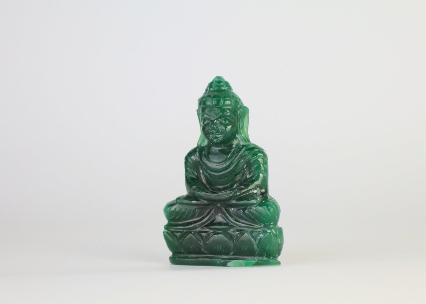Sitting Buddha Statue 