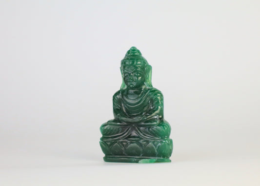 Sitting Buddha Statue 