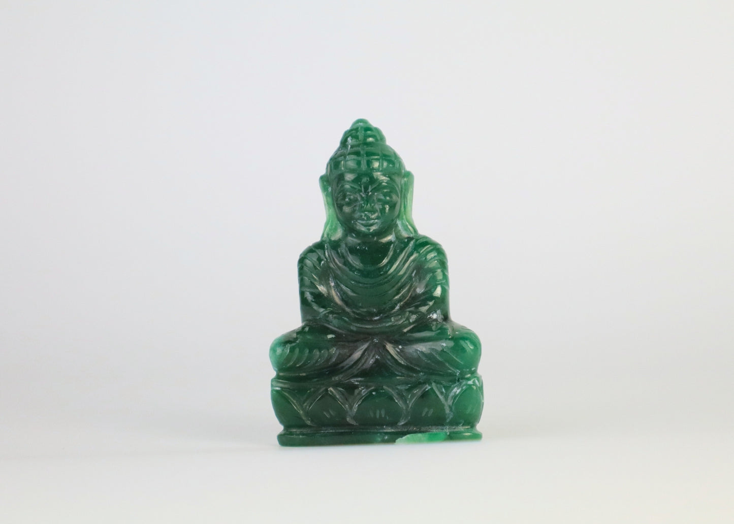 Sitting Buddha Statue 