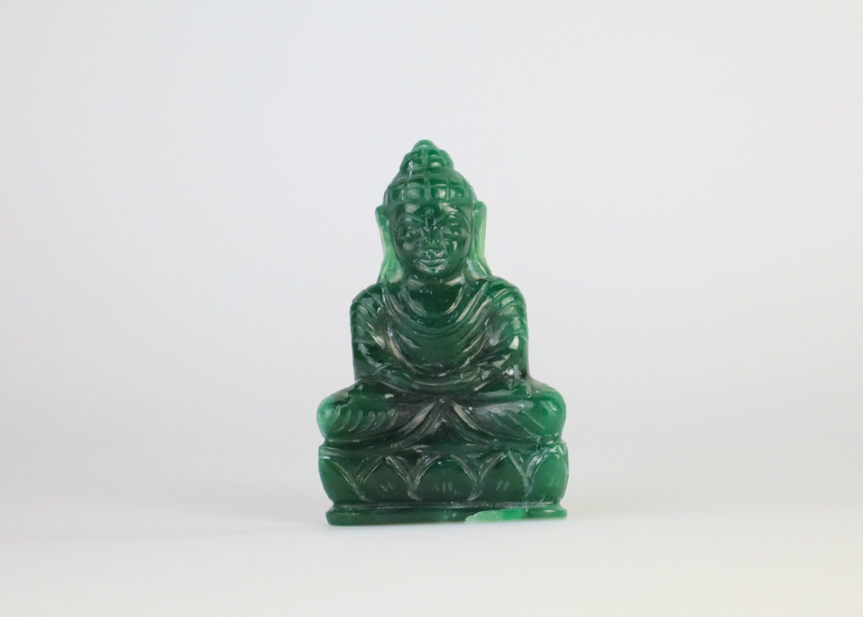 Sitting Buddha Statue 