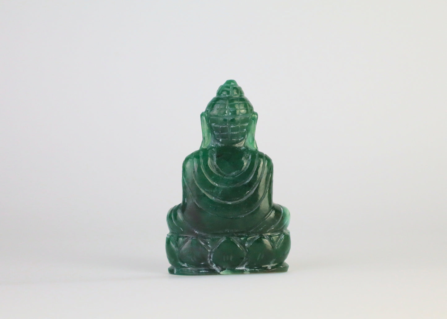 Sitting Buddha Statue 