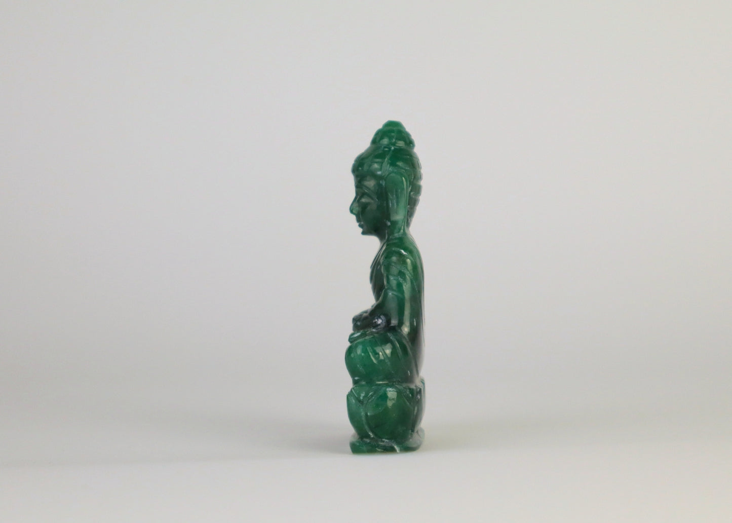 Sitting Buddha Statue 