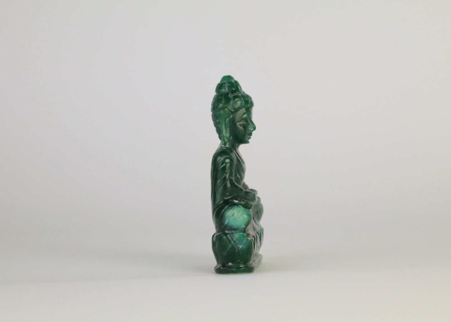 Sitting Buddha Statue 