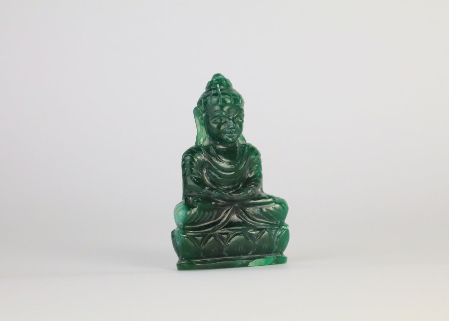 Sitting Buddha Statue 