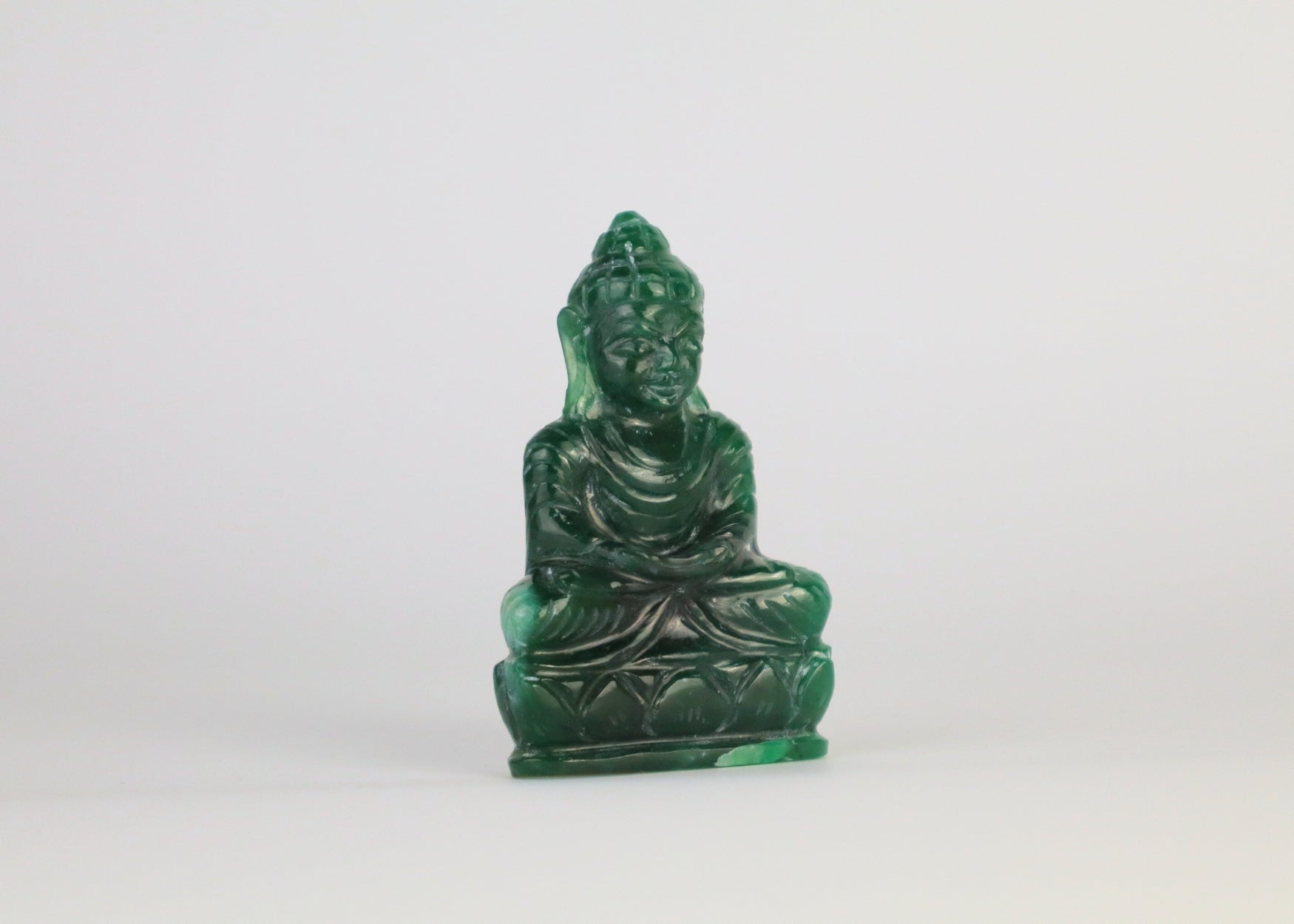 Sitting Buddha Statue 