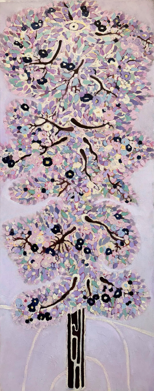 First Light - Dharshi De Silva