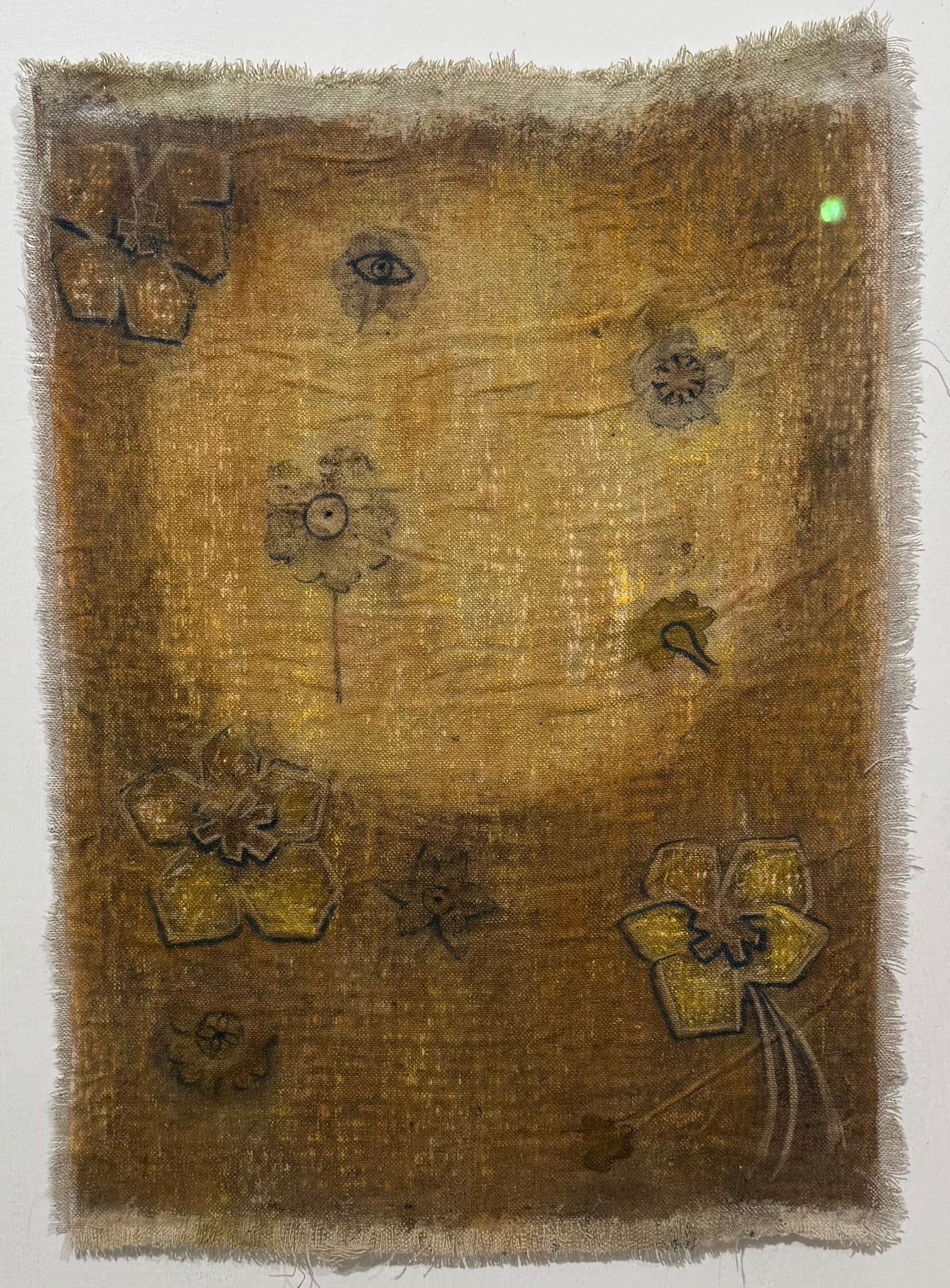 Genesis 2 - Dharshi De Silva