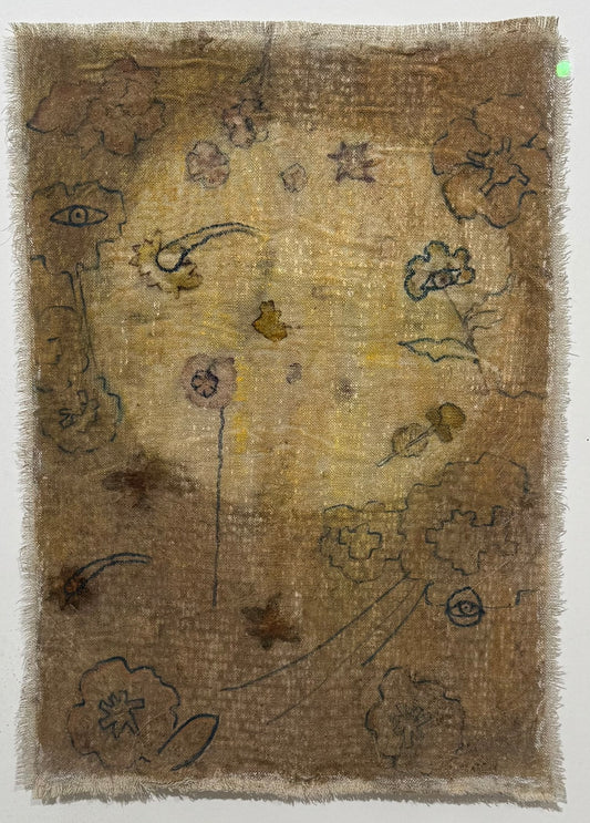 Genesis 3 - Dharshi De Silva