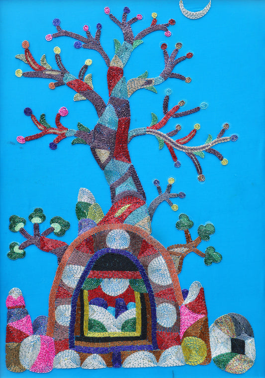 Tree of Life II