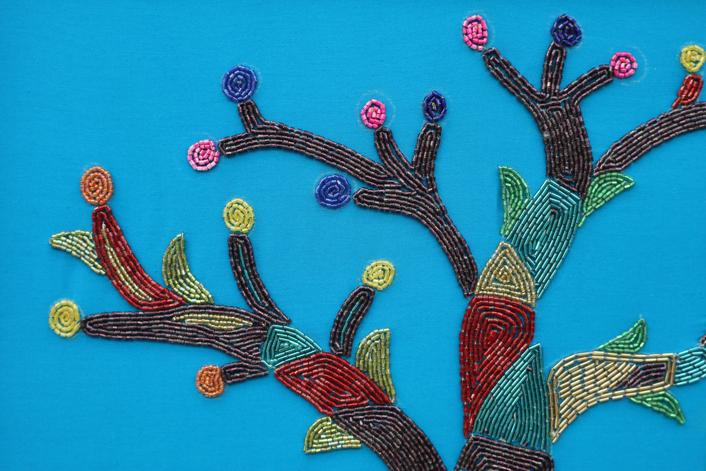 Tree of Life II