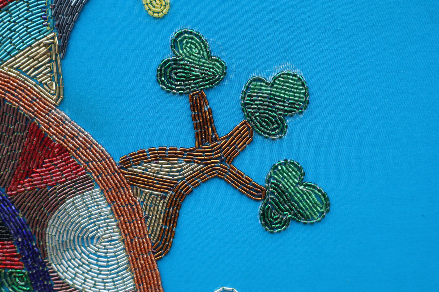 Tree of Life II