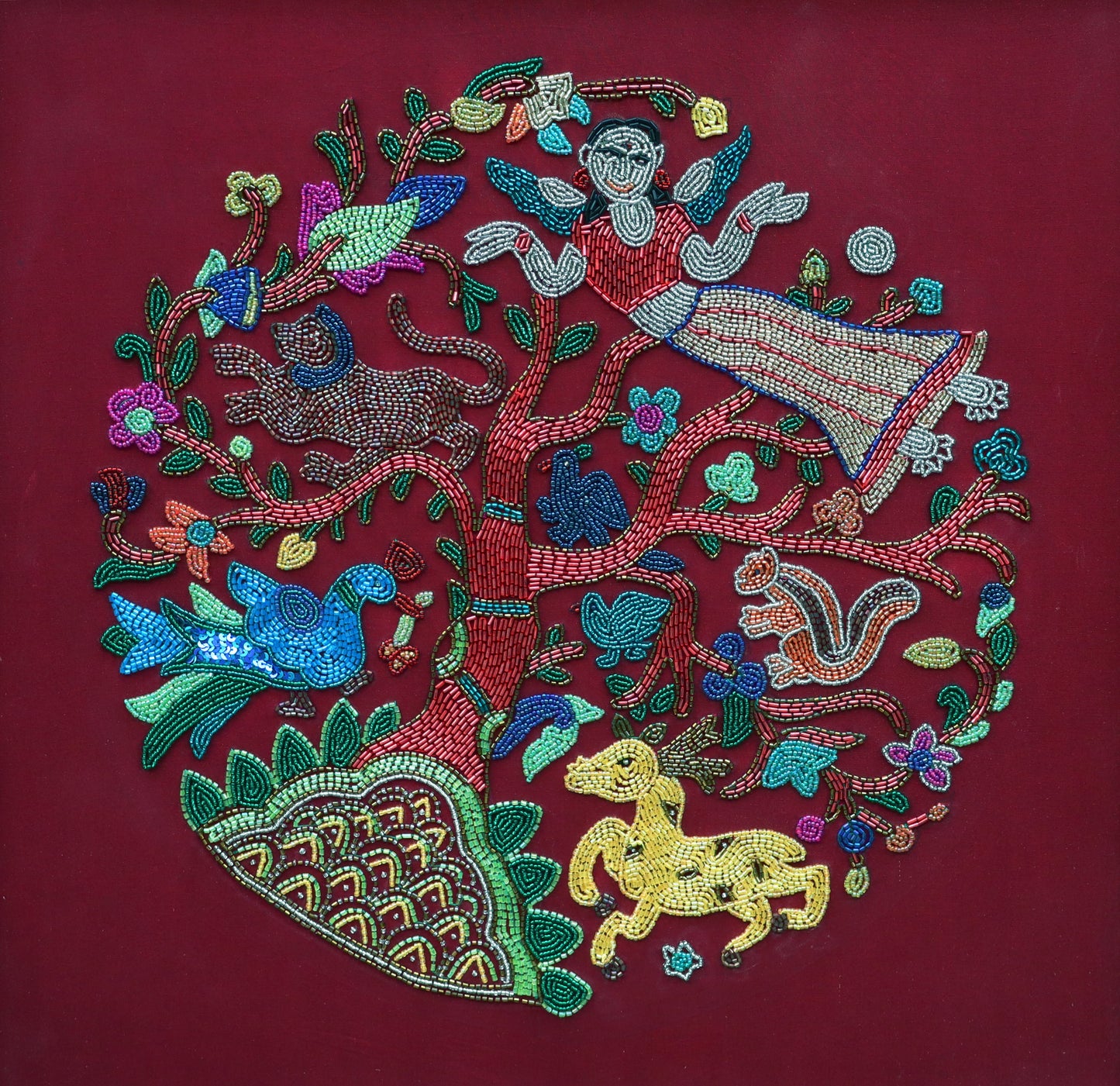 Tree of Life III