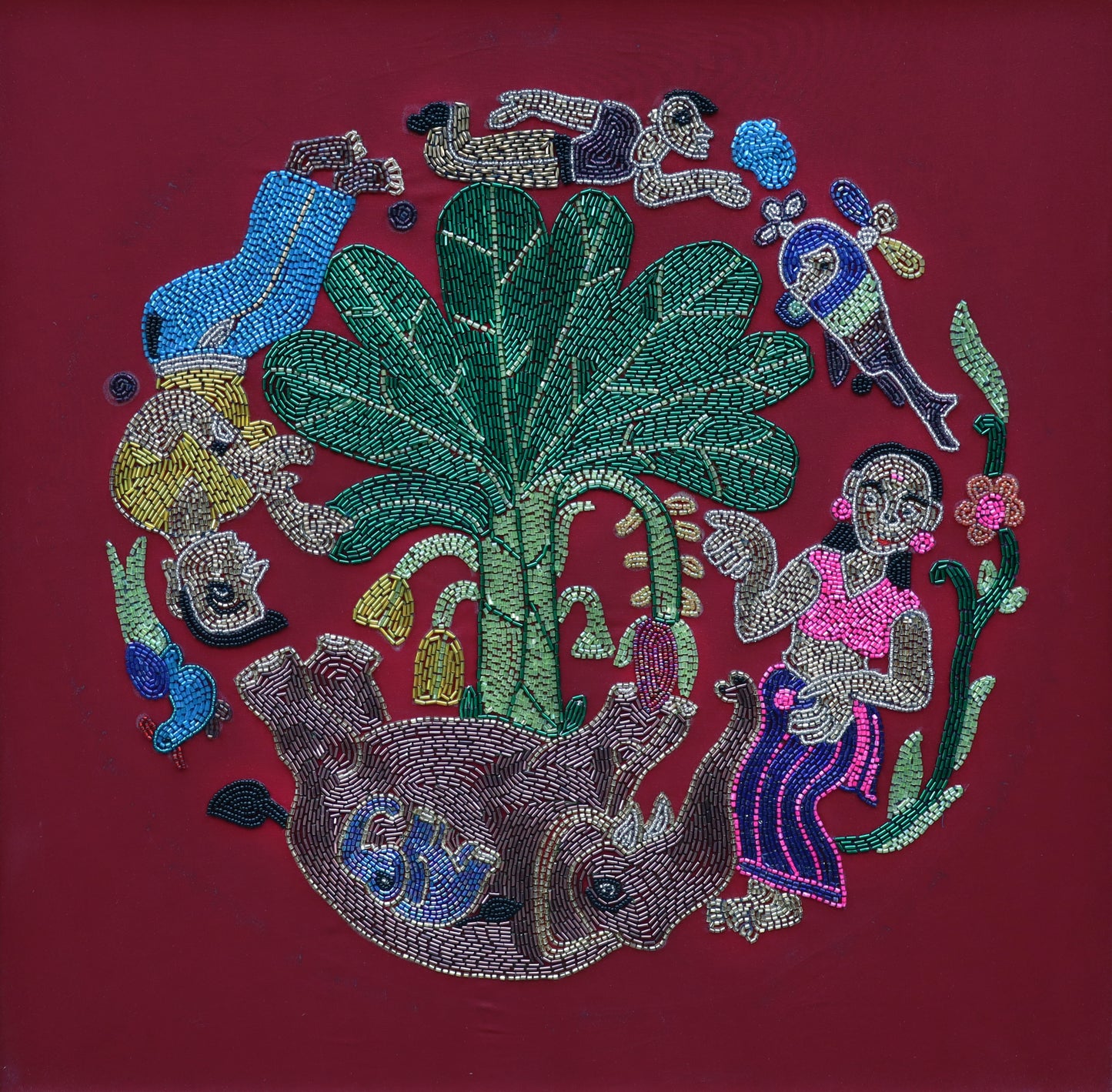 Dream Elephant
