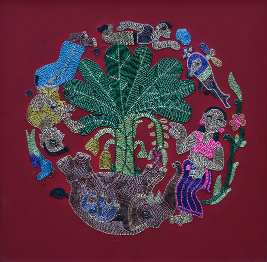 Dream Elephant