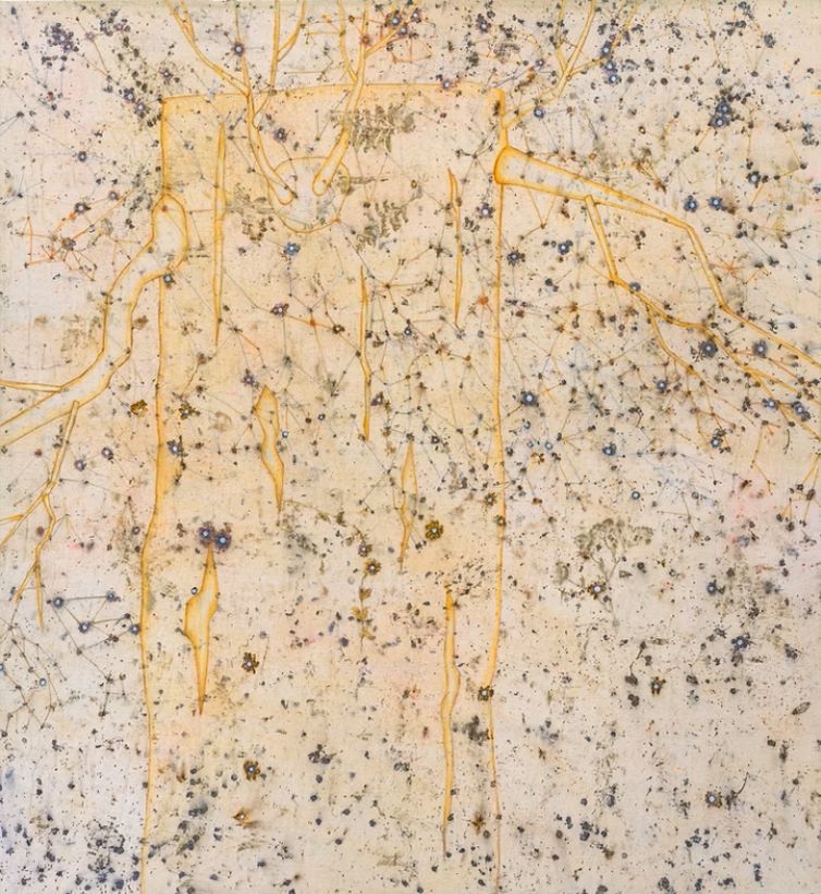 Life Giver No.1 - Dharshi de Silva