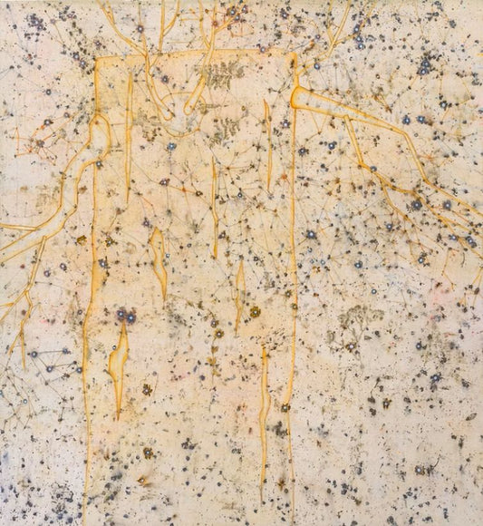 Life Giver No.1 - Dharshi de Silva