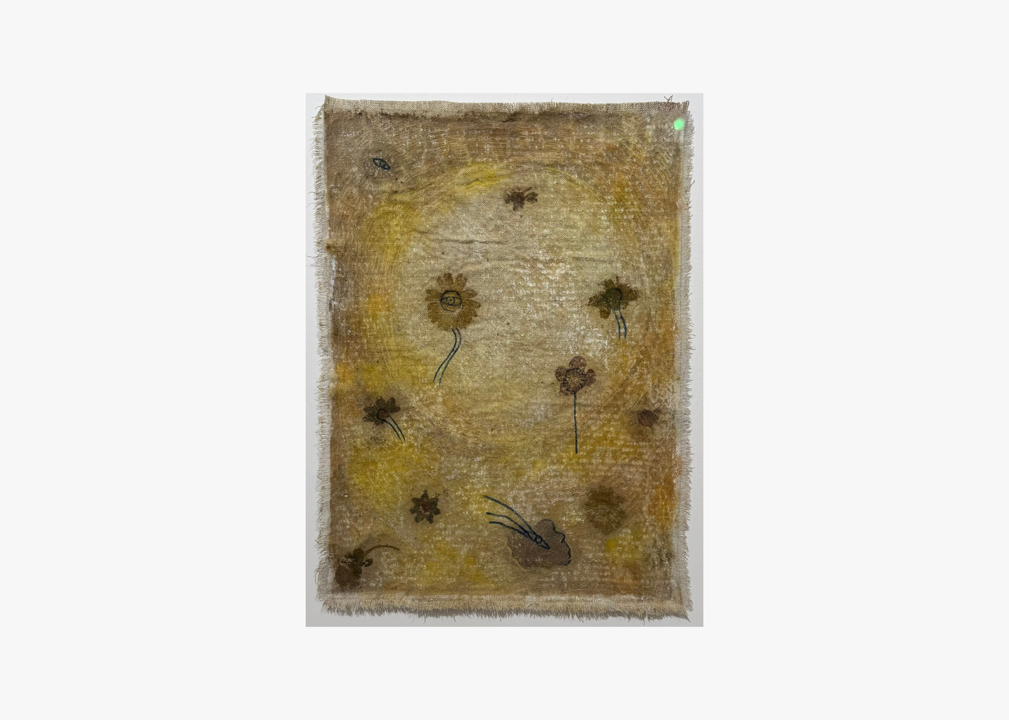 Genesis 1 - Dharshi De Silva