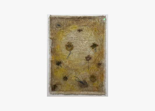 Genesis 1 - Dharshi De Silva