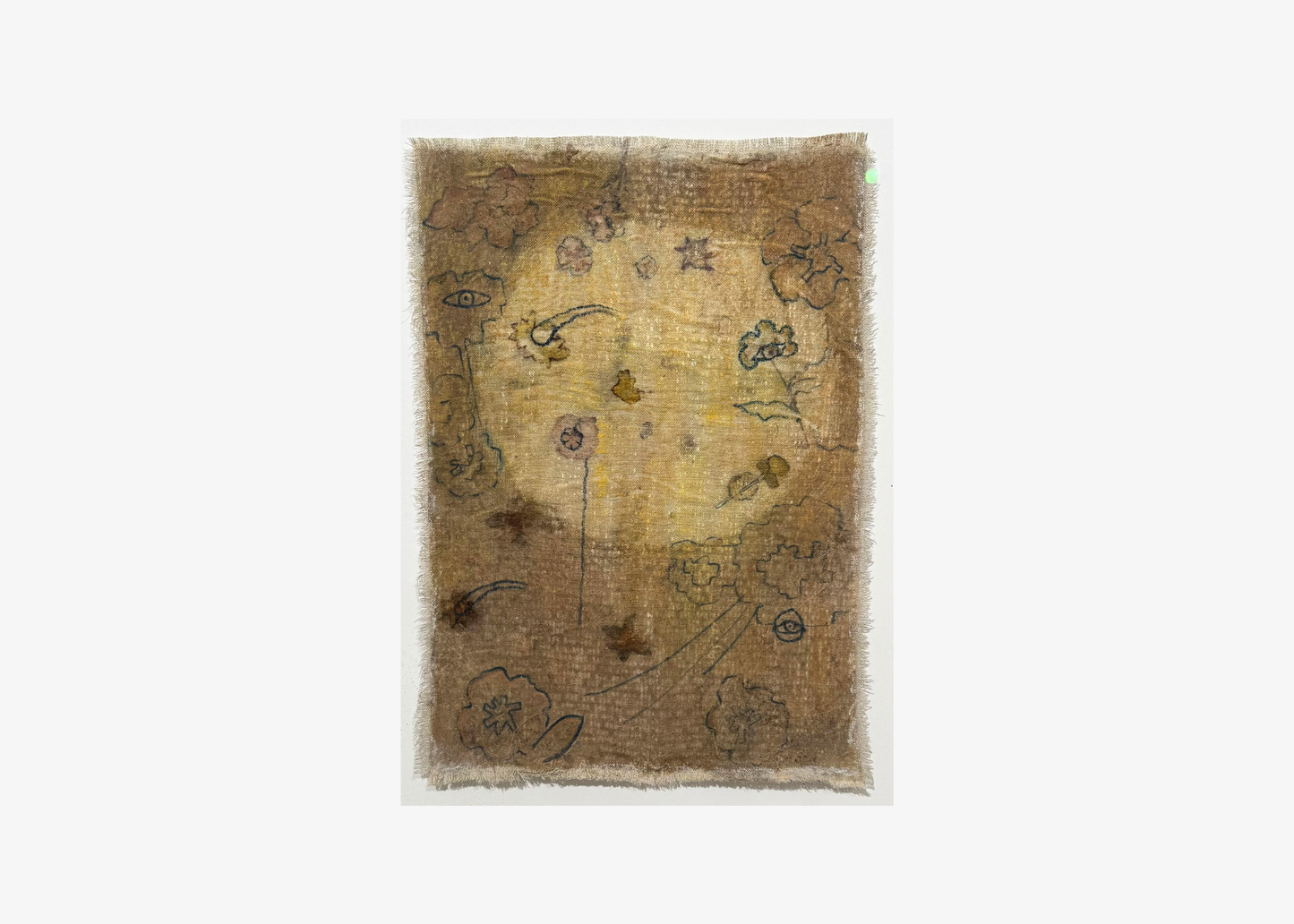 Genesis 3 - Dharshi De Silva