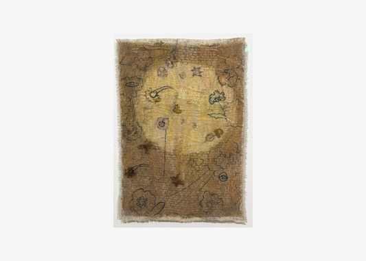 Genesis 3 - Dharshi De Silva