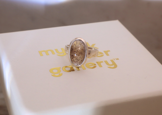 Super Seven Ring
