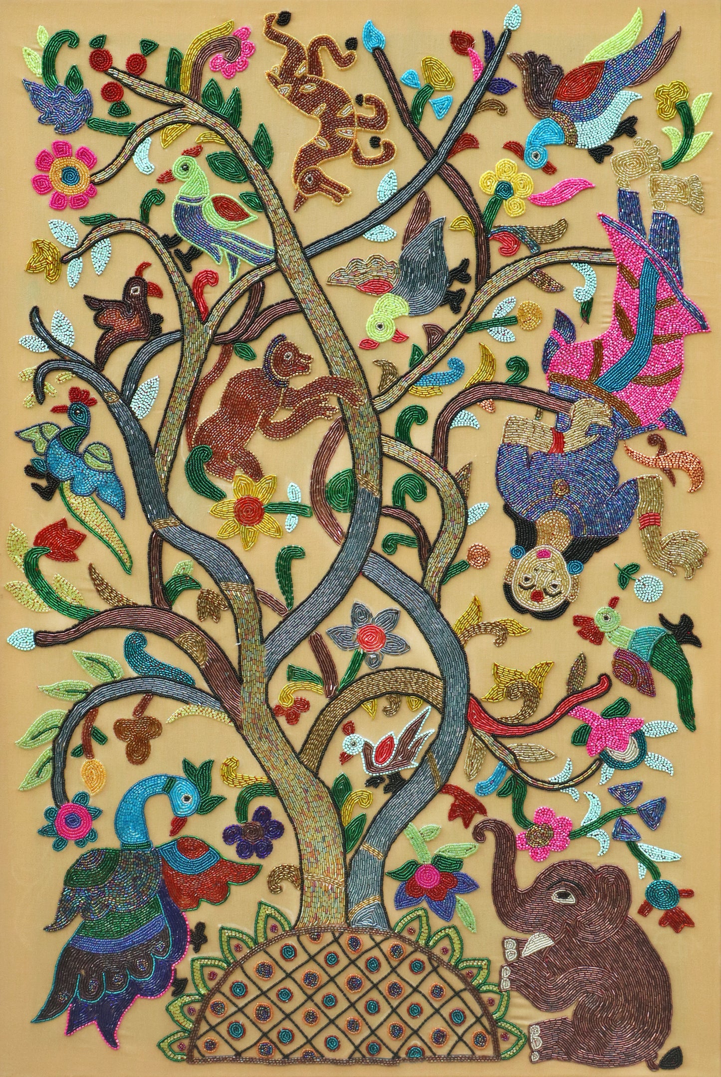 Tree of Life I