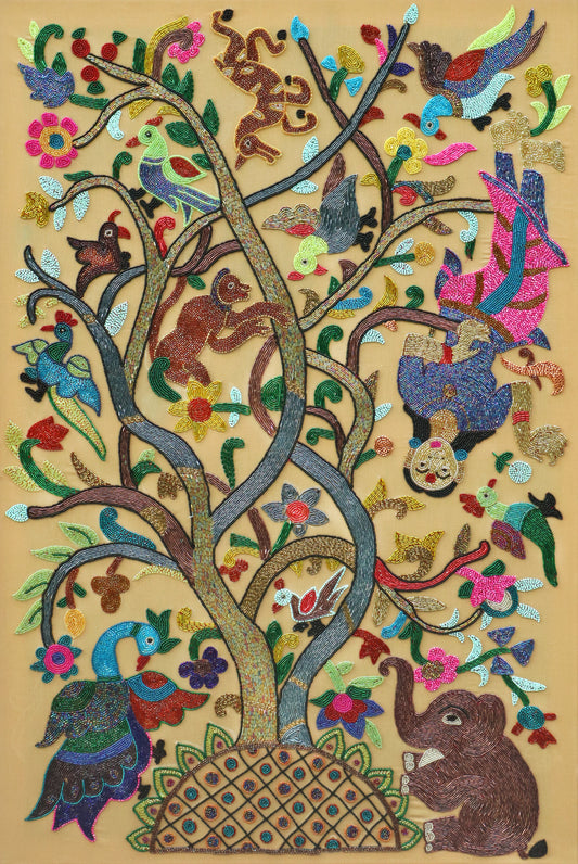 Tree of Life I