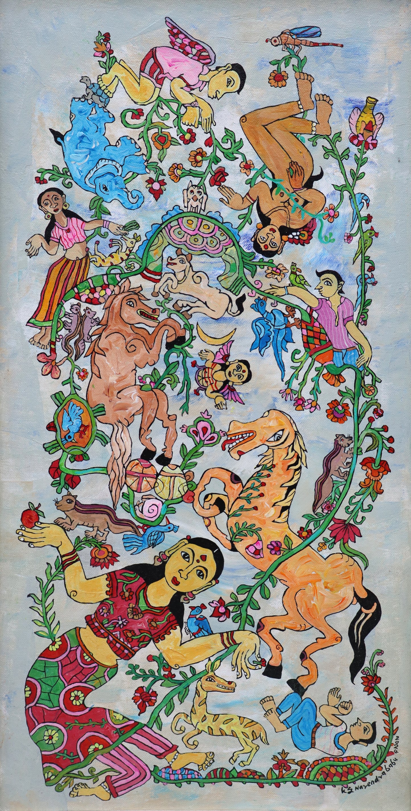 Dream Tree