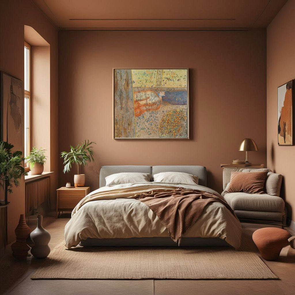 Bright Star - Dharshi De Silva