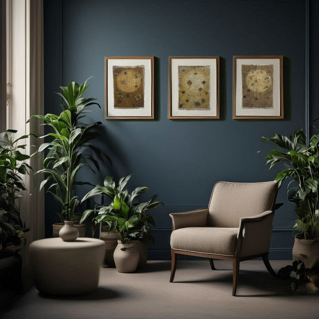 Genesis 2 - Dharshi De Silva